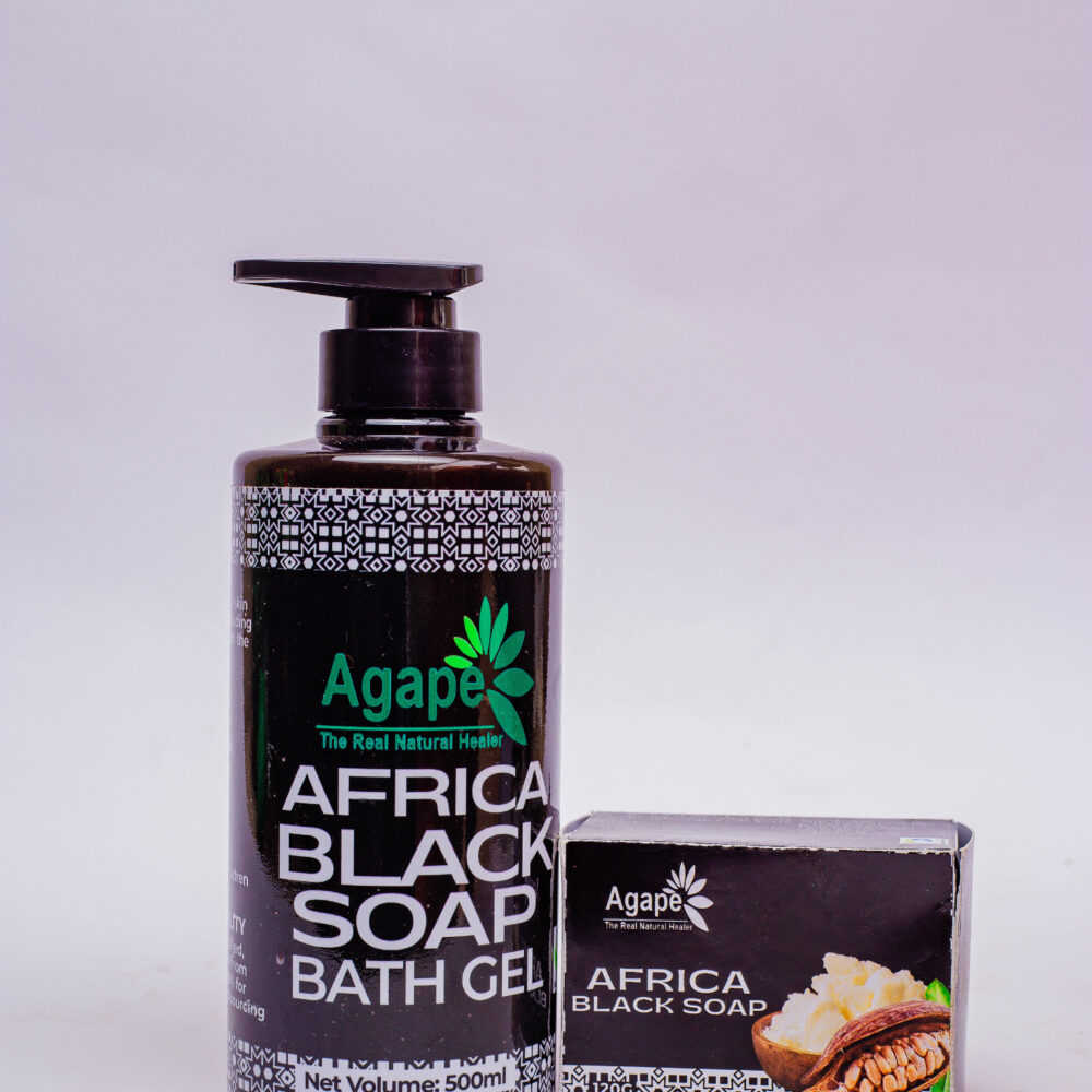 Black Soap